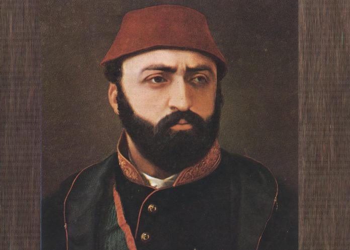 Osmanlı Padişahı Sultan Abdülaziz Kimdir. Ottoman Empire Ottomano Abdul Aziz Sultano Abdulaziz Padishah İmperial Of Ottomane 2