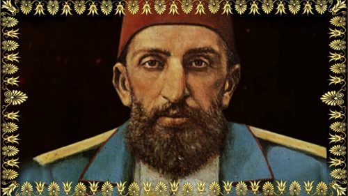 Sultan 2. Abdülhamid ve Dönemi Dolmabahçe Sarayı Sempozyumu