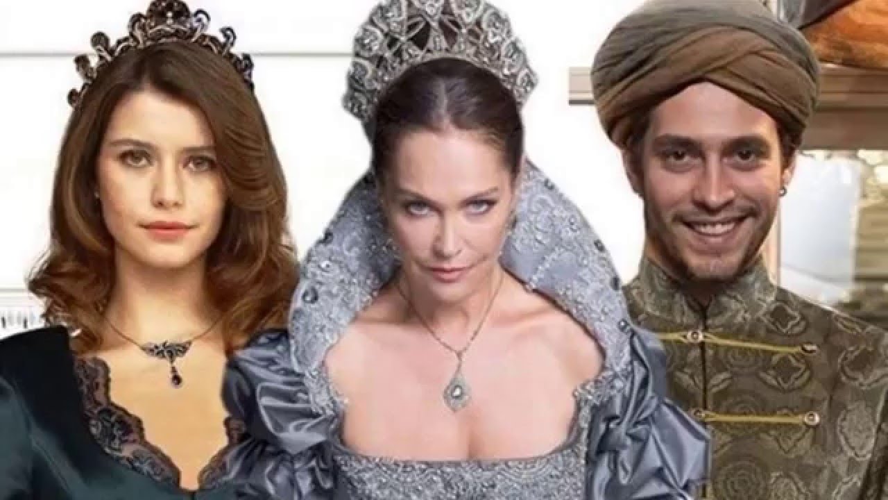 Kösem Sultan Muhteşem Yüzyıl TV Dizisi Osmanlı Film Müziği Piyano Ve Kanun Düeti