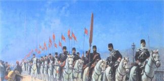 Sultan II. Abdülhamid Krolonojil Osmanlı Tarihi Olaylar Osmanlı Türk Asker Ordu Osmanli Ordusu