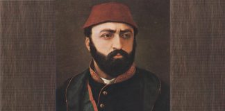 Abdülaziz Saltanat Yılları Osmanlı Padişahı Sultan Abdülaziz Kimdir. Ottoman Empire OttomanoSultano Abdulaziz Padishah İmperial