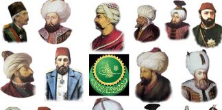 Osmanlı Padişah Simgeleri Sultan Tuğraları Tuğrası Ne Demektir Tuğra Eş Anlamlısı Nedir En Güzel Ve Anlamlı Osmanlı Padişahı Sözleri Osmanlı İmparatorluğu