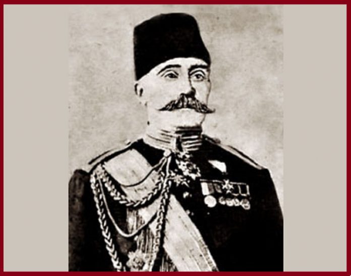 Mehmed Zati Arca Kimdir Hayatı Ve Bando şefi Türk Besteci Ve Müzik Adamı İstanbulda Doğdu. Sultan Aziz Zamanı 9 Yaşında Talebe Olarak Muzıka Yı Hümayuna Girdi