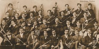 Osmanlı’da Gayrimüslimler Kimdir.Hakkında Önemli Bilgiler Osmanlı Türk Yabancı Gayrimüslim Müzisyenler Kültürü