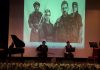 Diriliş Dizi Film Jenerik Müziği Osmanlı-Türk Televizyon Dizisi Kağıthane Belediyesi Piyano Konseri