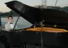 KERİM ALLAH Piyano Resitali Eyüp Belediye Haliç Açık Hava Konseri Alanı Yaz Etkinliği Çocuk Piyanist