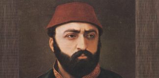Osmanlı Padişahı Sultan Abdülaziz Kimdir. Ottoman Empire Ottomano Abdul Aziz Sultano Abdulaziz Padishah İmperial Of Ottomane 2