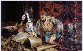 Osmanlı Sultan Besteciler Veya Musikişinas Müzik Musiki Beste Ve Osmanlı Sultanları