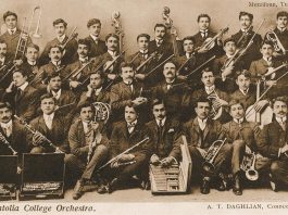 Osmanlı’da Gayrimüslimler Kimdir.Hakkında Önemli Bilgiler Osmanlı Türk Yabancı Gayrimüslim Müzisyenler Kültürü